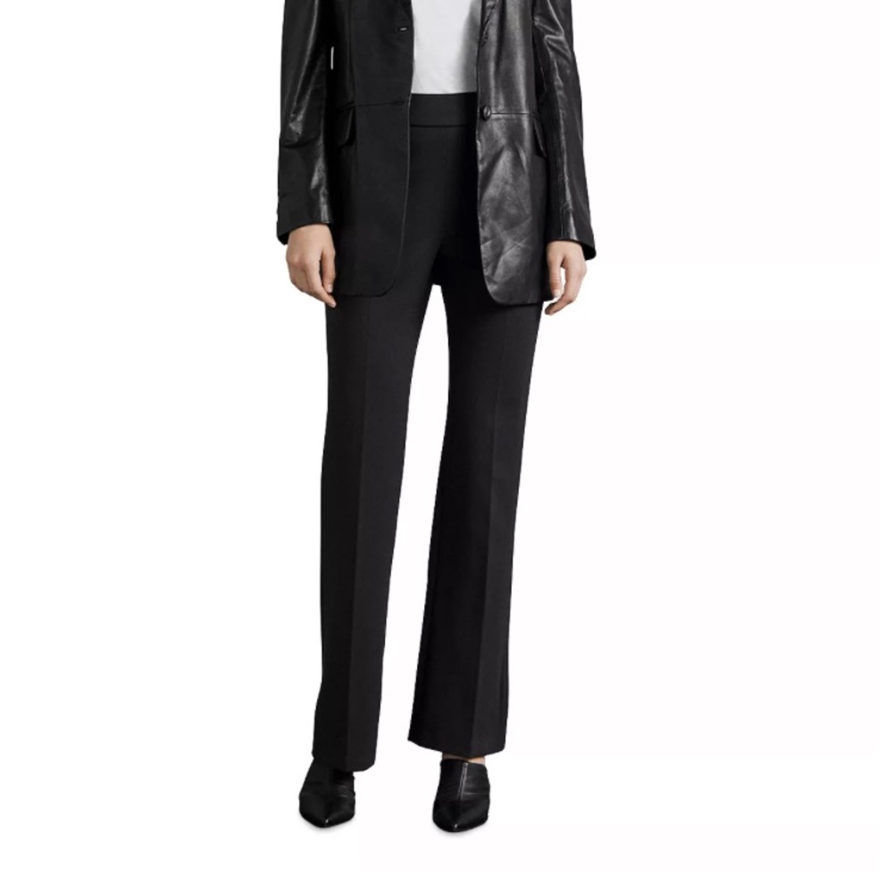 Rag & Bone Lily Ponte Pant